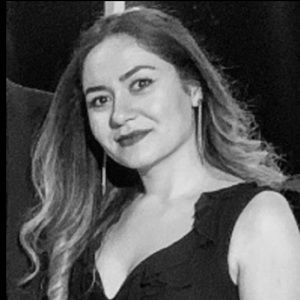 Meet your Posher, Gazelle